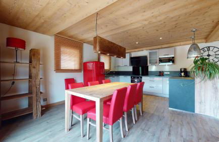 Appartements - Les Congères - Foto 50