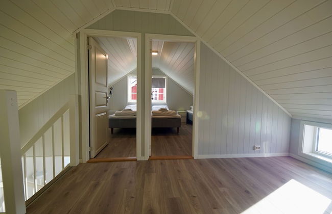 Lofoten Basecamp - Foto 5