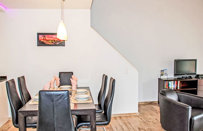 Residenza Parcolago Apt 203 - Photo 9