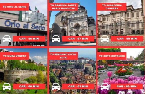 Vista Panoramica - Comfort e Serenità a Valgoglio - Foto 14