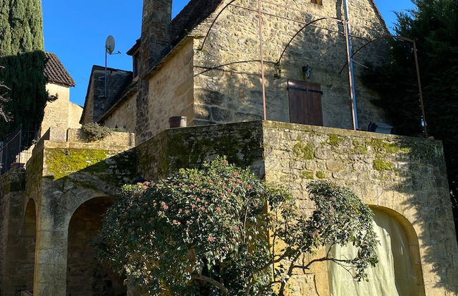 gite les noyers - Foto 6