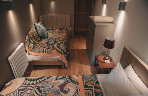 THE OLD DAIRY at Sunny Brow Farm - Foto 12