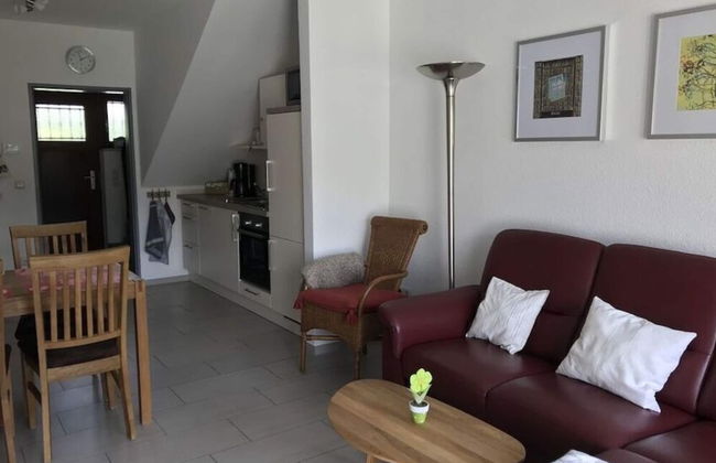 Holiday Home Kleiner Friese Dangast - Foto 8