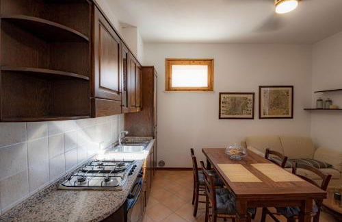 Appartamenti immersi nelle colline Toscane - Foto 36