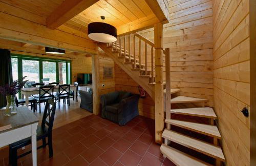 Domy Nad Drawskim - Foto 16