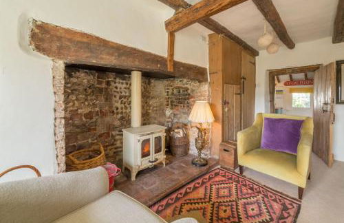 Brooke Cottage - Foto 10