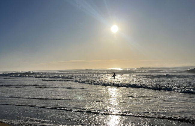 Shelly Beach Holiday Park - Foto 54