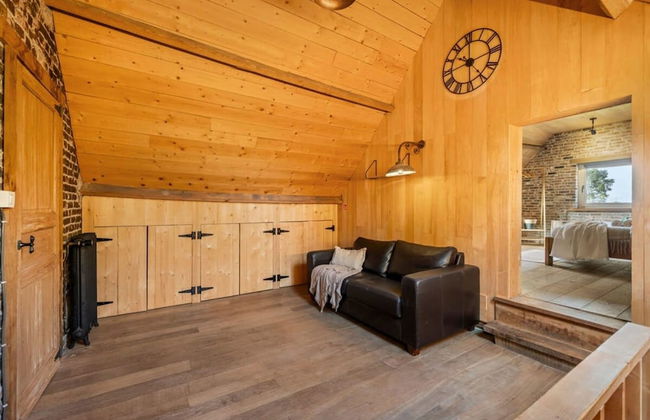 De Blauwe Kroon in Oostkamp - Foto 47