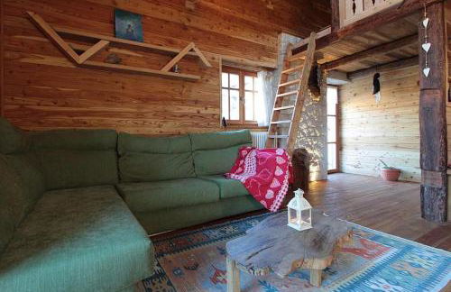 Baita Incantata - Foto 14