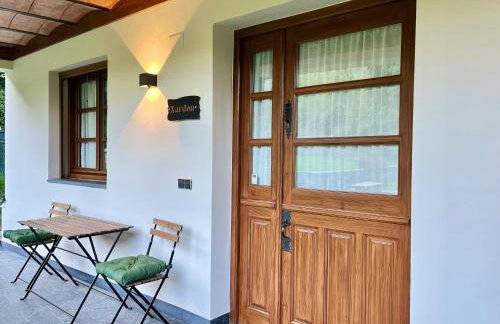 Fuentes del Narcea apartamentos rurales - Foto 37