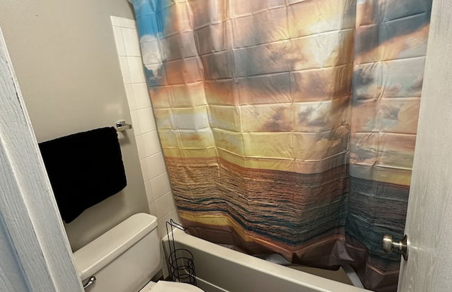 Glamorous 2B2BA with patio views and gym - Foto 22