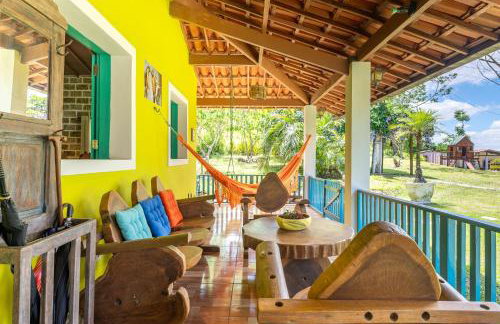 Sítio Lumiar Chã Grande Paraíso Ecológico - Foto 37