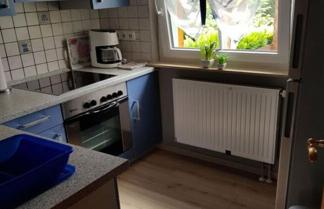 Holiday Home Kobel Comfortable Vacation Home - Foto 5