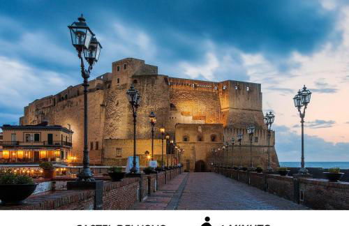 Chiatamone Neapolis Apartment - Foto 68