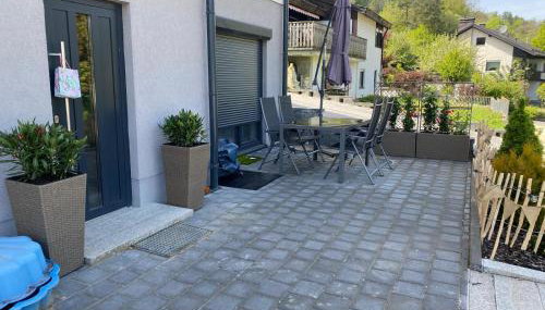 Ferienwohnung Haus Mira - Foto 3