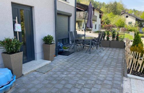 Ferienwohnung Haus Mira - Foto 3