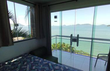 Utopia - Refugio entre o mar e a serra, vista incrível com minimercado InCasa - Foto 18