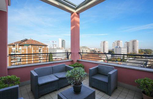 Milano Certosa Apartment - Foto 10