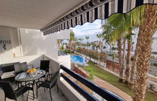 Otylia La Calma Sun Apartment With Sea View - Foto 13