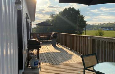 4BR Barndominium by the Mountainside 10 minutes from Carlisle - Foto 22