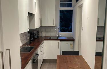 Beautiful Cosy Apartment in King's Cross - Foto 41