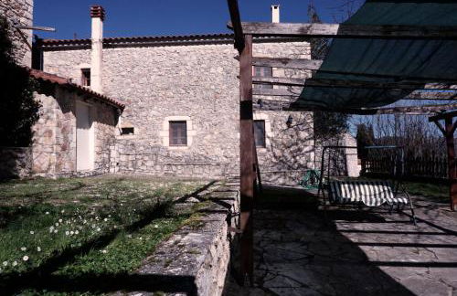 Traditional village house on Argolis for 6 persons - Foto 32