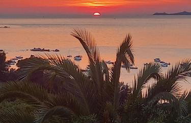 Magnifique villa vue mer avec piscine - Photo 3
