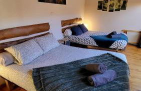 Maison cosy, garage, jardin, terrasse vue montagne - Foto 8