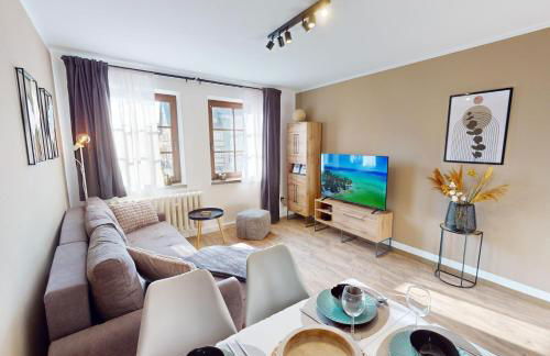 CozyHome Hauptmarkt Apartments - Foto 9