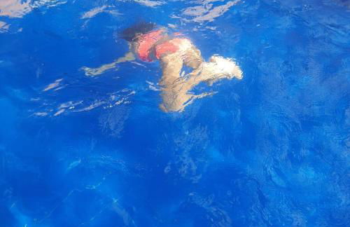 Chácara agradável com piscina - Foto 6