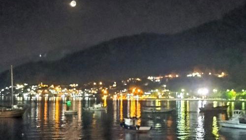 A Casa da Ilha de Itacuruçá - Kitinet de férias - Foto 3