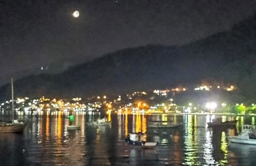 A Casa da Ilha de Itacuruçá - Kitinet de férias - Foto 3