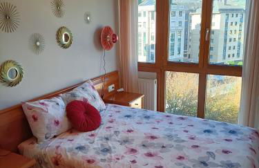 LA ERIA I, muy soleado, Wifi, garaje, 15 min a pie al centro - VUT-5781-AS - Foto 12