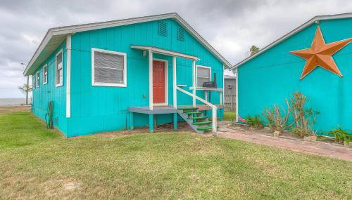 Laguna Madre Bayhouse - Foto 5