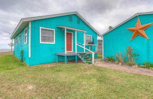 Laguna Madre Bayhouse - Foto 5