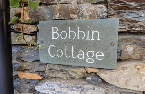 Bobbin Cottage - Foto 2