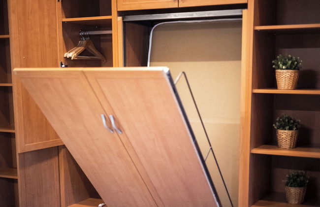 Apartamentos Reyes Católicos - Foto 23