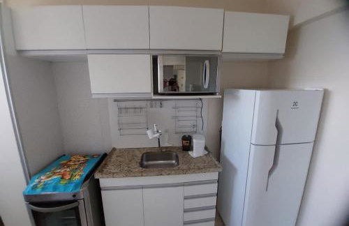 Apartamento com 2 quartos de FRENTE PARA O MAR - Foto 18