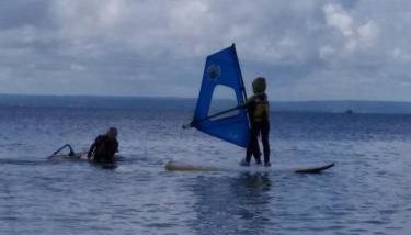 Kwatery u Rybaka - Foto 2