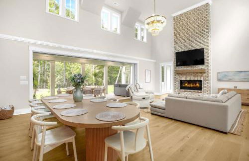 Creekside - Custom Luxury in Bay Creek Resort! - Foto 10