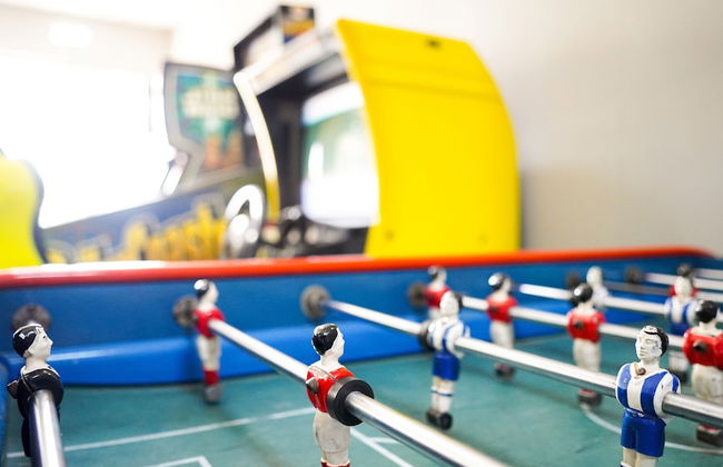 Vitors Plaza - Foto 69