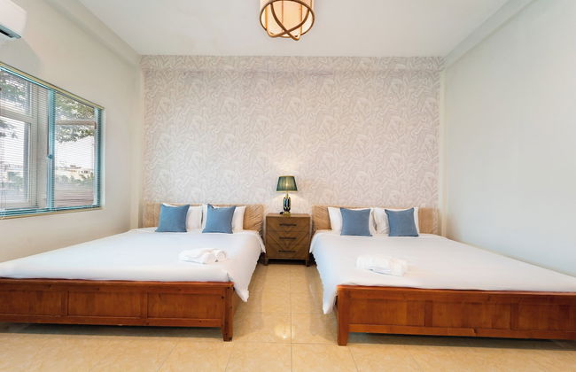 Moonlight Homestay Vung Tau - Foto 22