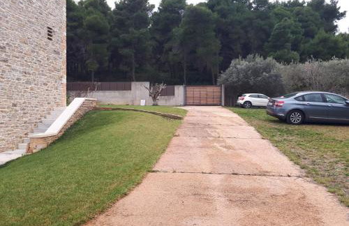 Villa Kalamos / Sea View and Pool nearby Athens - Foto 41