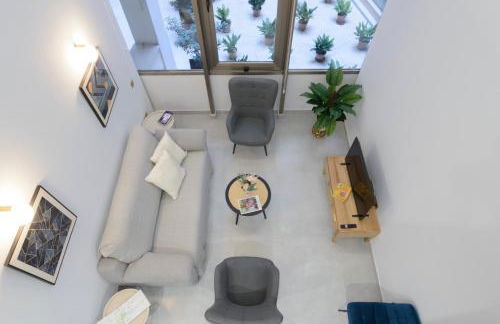 San Lázaro Suites - Foto 14