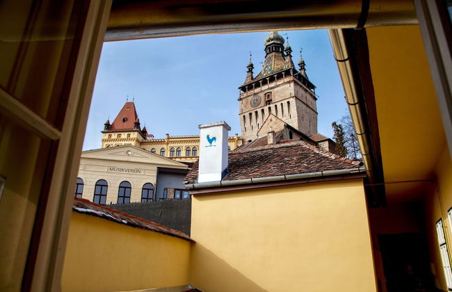 Casa Augustus - Foto 1