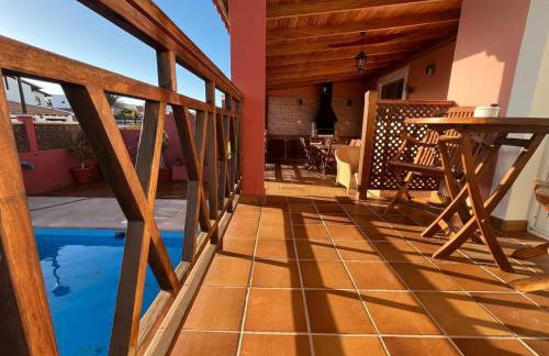 Brisa Vacacional - Adults Only - Photo 33