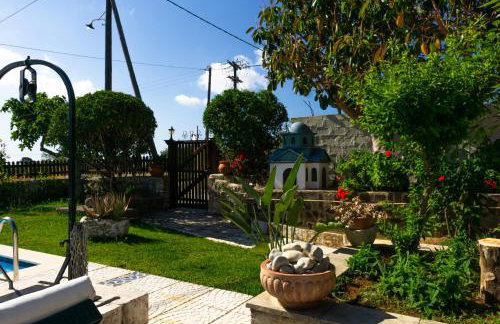 Villa Maria Kefalonia - Foto 36