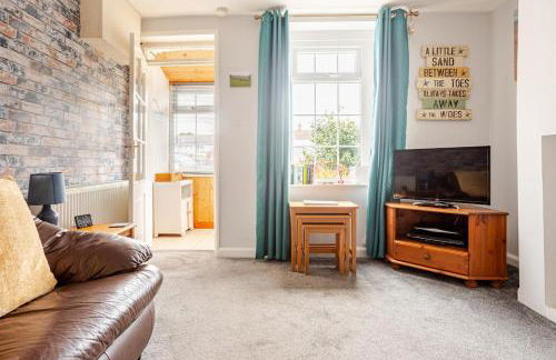 Cosy, coastal cottage- Beach, Pub and shop nearby - Foto 7