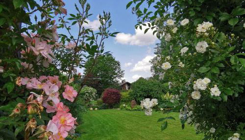 Ferienappartement Stutz - Foto 3