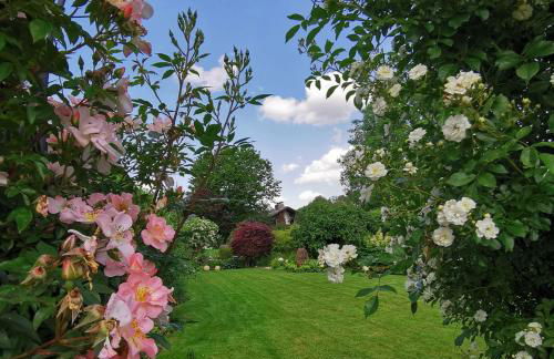 Ferienappartement Stutz - Foto 3